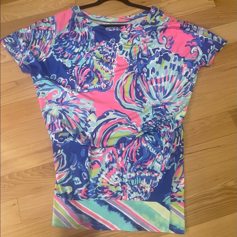 Lilly Pulitzer dress size M